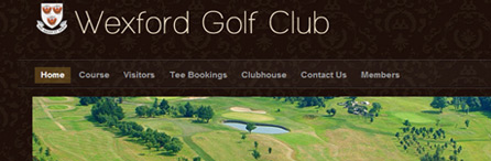 Wexford Golf Club Thumbnail