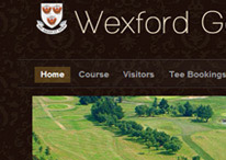 Wexford Golf Club Thumbnail